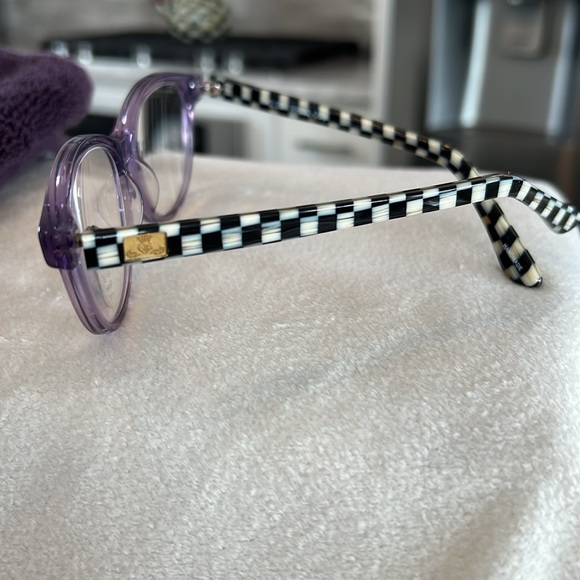 🎉Host Pick🎉MacKenzie-Childs +2.0 Chloe Readers - Picture 4 of 12